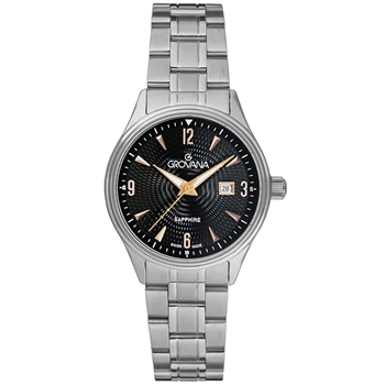 ساعت مچی گروانا GROVANA کد 3191.1127